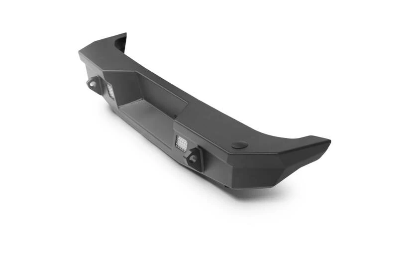 DV8 Offroad Hinterer Stoßstangen für 2007–2018 Jeep Wrangler JK