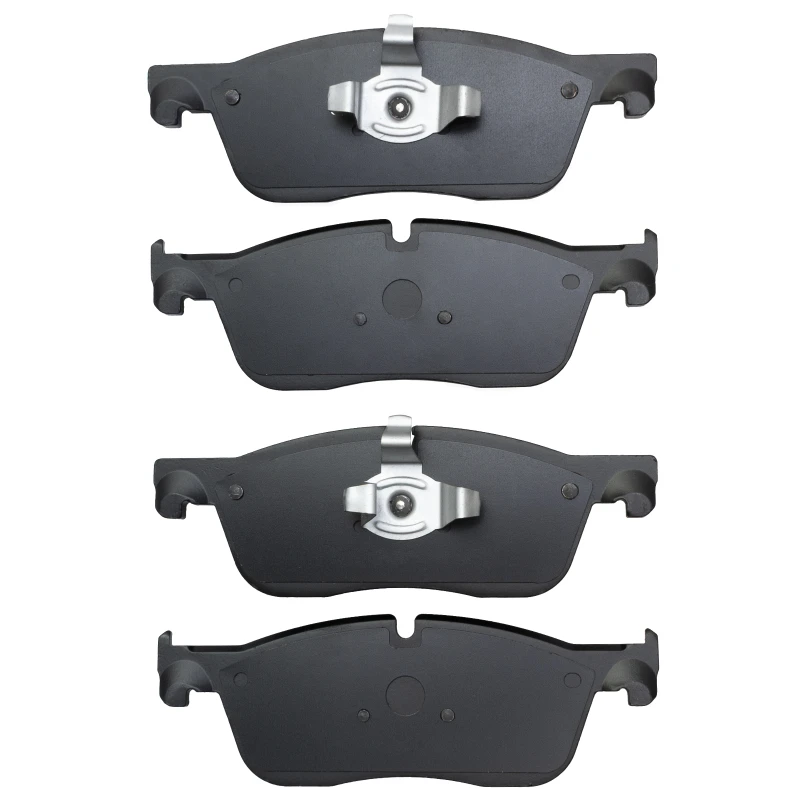 DFC 15-19 Jaguar E-Pace Front Euro 5000 Ceramic Brake Pads