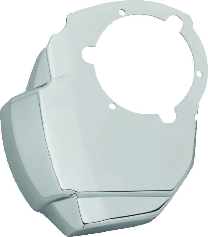 Kuryakyn Precision Throttle Servo Motor Cover for Milwaukee-Eight