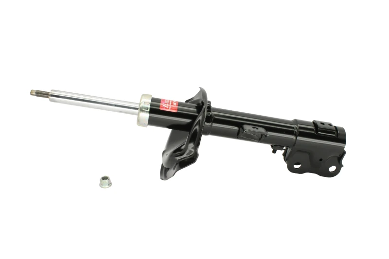 KYB-Stoßdämpfer & -Federn Excel-G vorne links für MITSUBISHI Outlander 2007-10