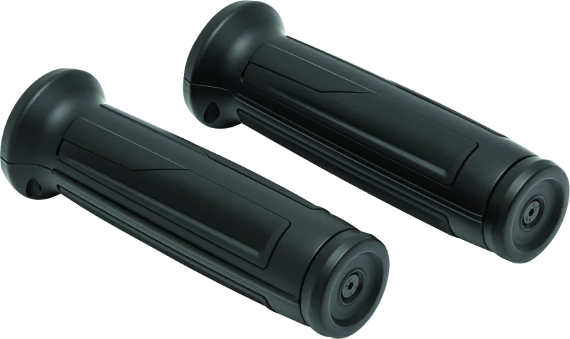 Kuryakyn Omni Grips Satin Black for Honda Gold Wing 2018-2022