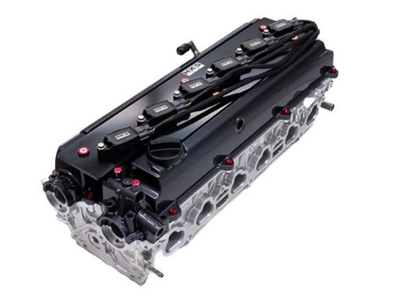 HKS Super Fire Racing Coil Pro für Toyota Chaser/Cresta JZX100 1JZ-GTE (nur kompatibel mit VVT-i)