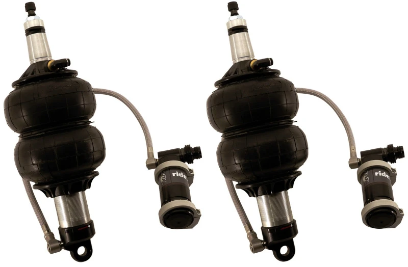 Ridetech 64-67 GM A-Body TQ-Serie ShockWaves Vordere Paar