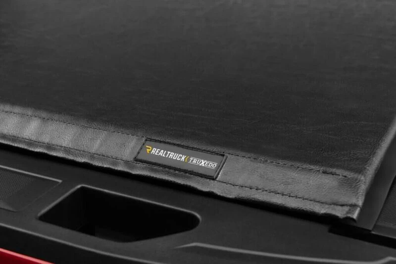 Truxedo Lo Pro Bettabdeckung für 2023 GMC Canyon/Chevrolet Colorado 5ft 2in