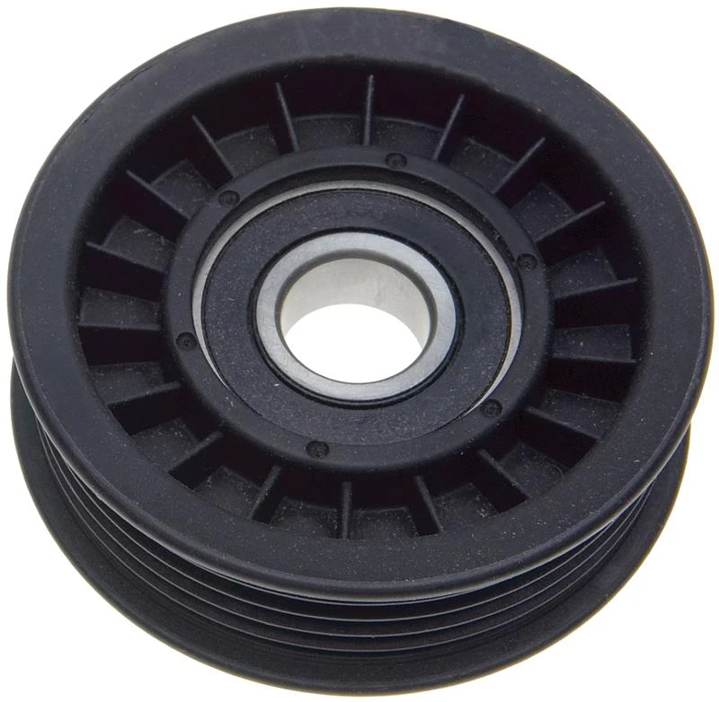 Gates 03-06 Hyundai Santa Fe V-6 3.5L P.S. Belt Drive Pulley