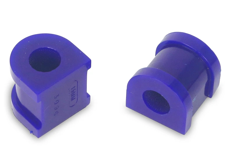 SuperPro 2005 Subaru Legacy i Front 19mm Sway Bar Mount Bushing Set