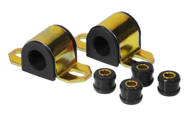 Prothane Rear Sway Bar Bushings for 1984-1996 Chevy Corvette