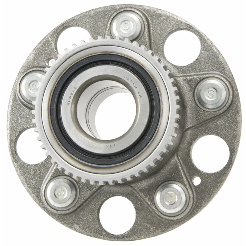 MOOG 02-04 Acura RL Hinterrad Lager