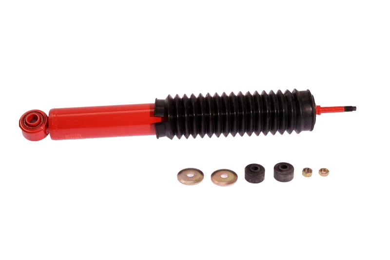 KYB Stoßdämpfer & Struts Monomax Hinten für MITSUBISHI Montero 1992-00