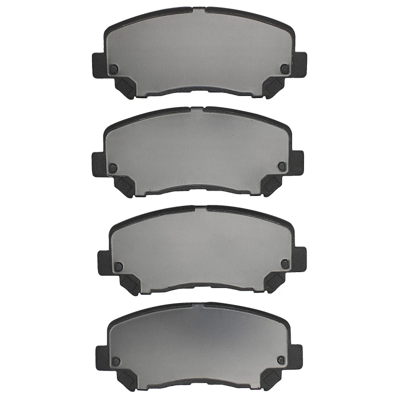 DFC 14-22 Chrysler 200 Front Ultimate Duty Performance Brake Pads
