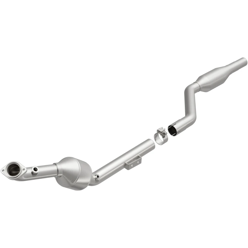 Magnaflow 04-05 Mercedes-Benz S430 4.3L Direkt passender Katalysator