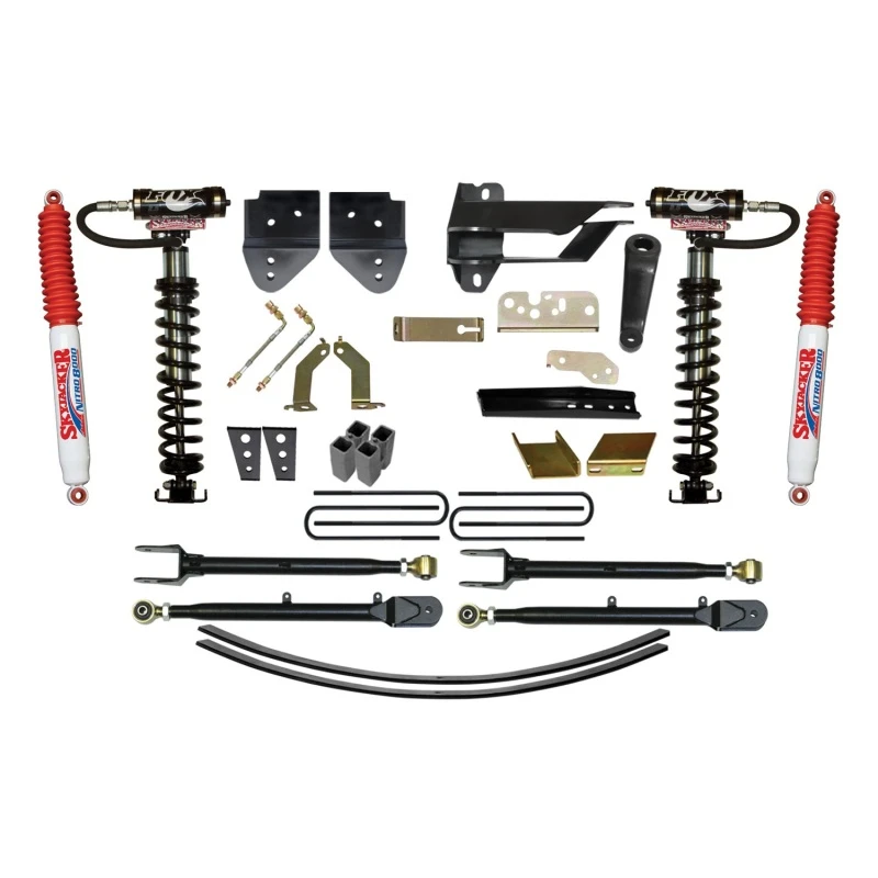 Skyjacker 8.5In C/O KIT/17 F250-350 4WD