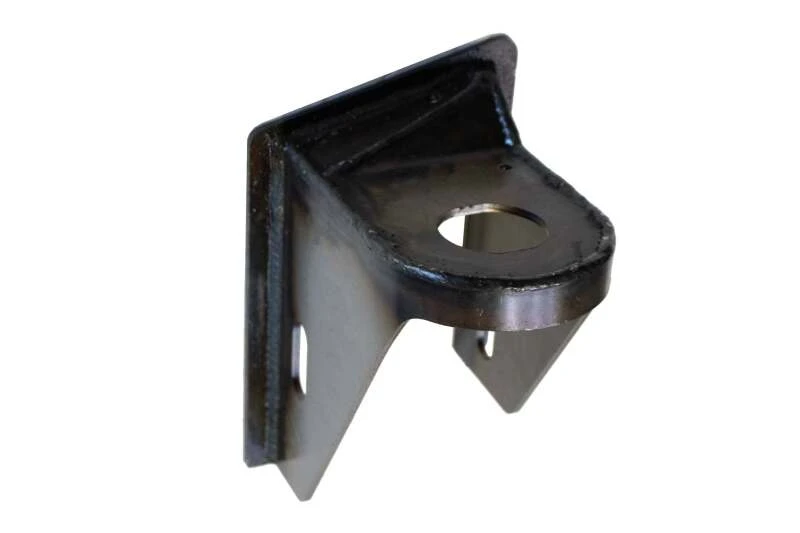 Rustbuster 11-18 Chevy Silverado 2500HD/3500HD Rear Cab Mount - Left