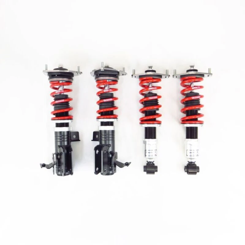 RS-R Sports-i Coilovers for 2022+ Subaru BRZ