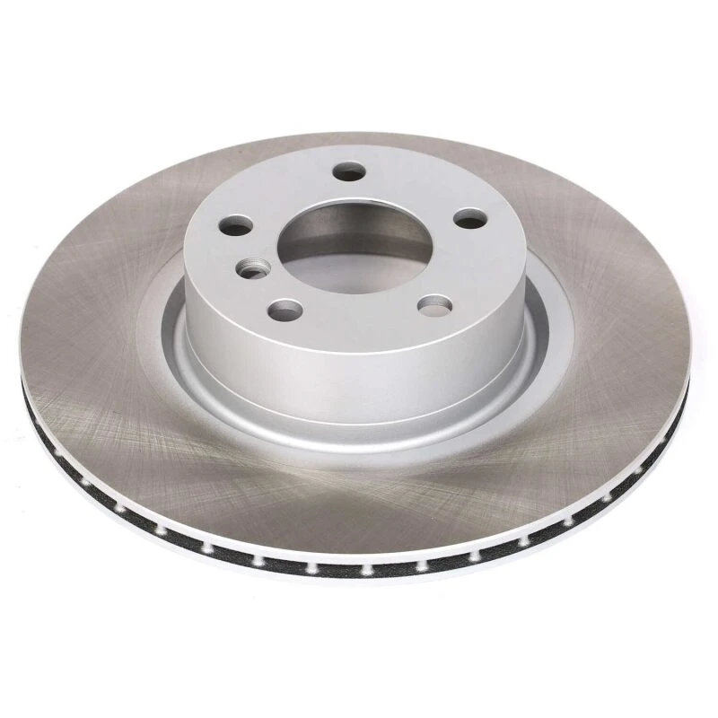 Power Stop 11-17 BMW X3 Rear Semi Coated Rotor