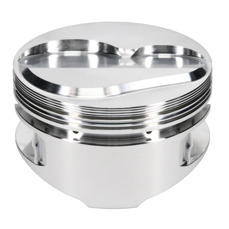 JE Pistons 400-12 SBC.150 DOME Set of 8 Pistons