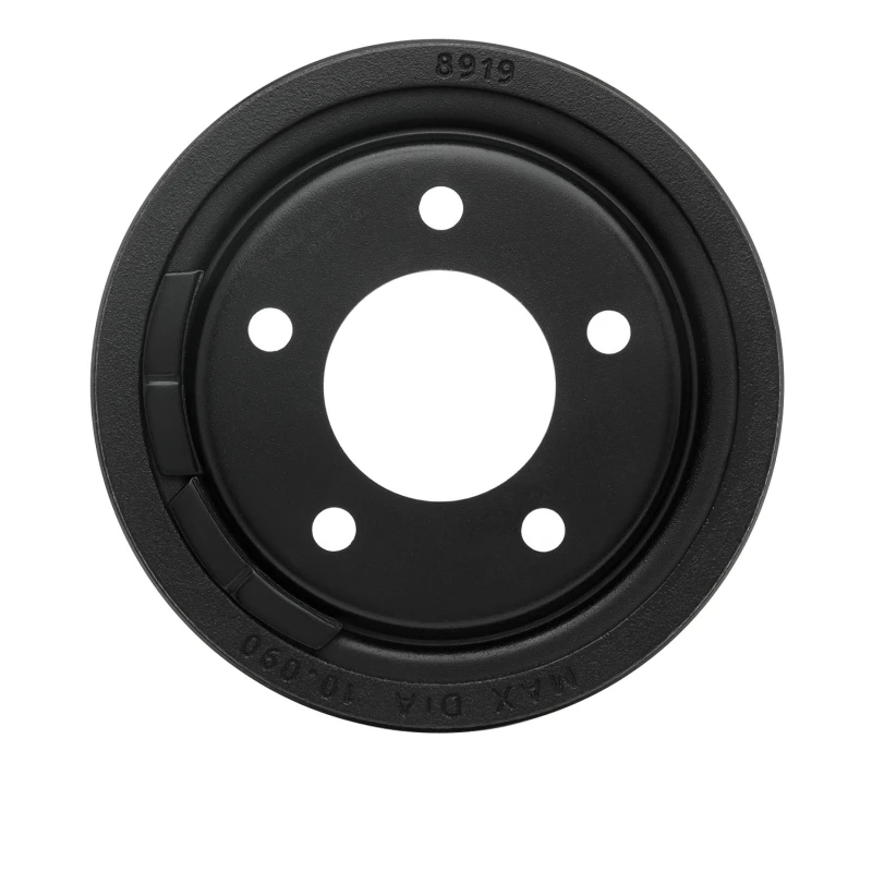 DFC 80-85 Dodge RamCharger 4WD Rear True Balanced Brake Drum