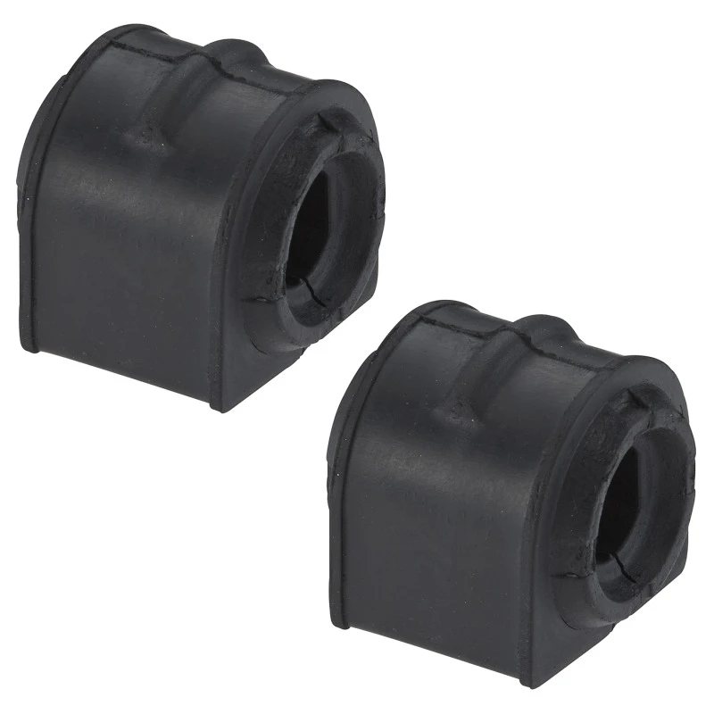 MOOG 09-13 Mazda 3 Sport Vorderseite zum Rahmen Querstabilisator Buchse