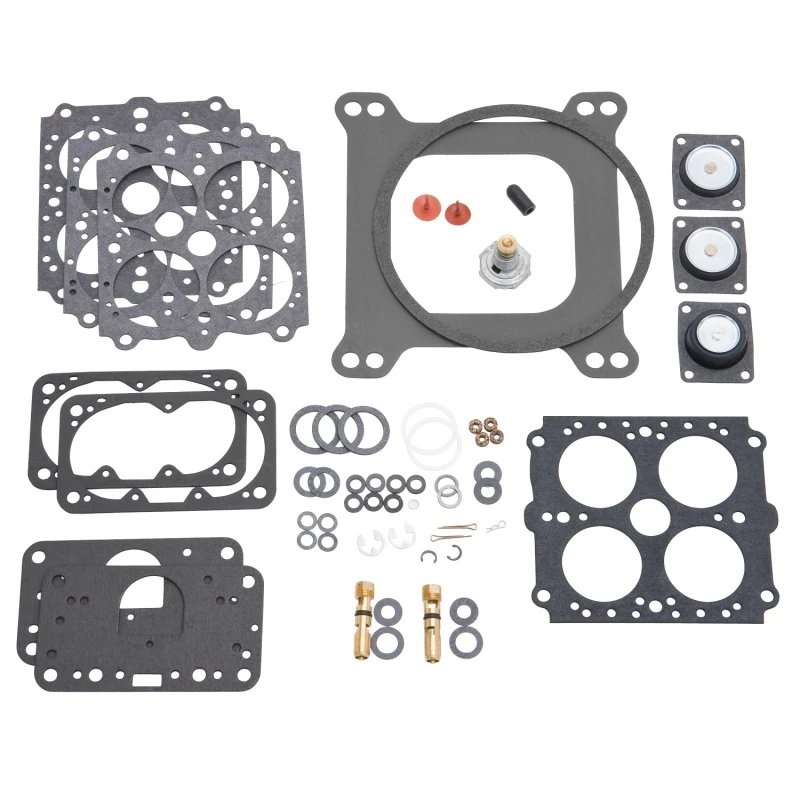 Edelbrock Reparatur-Kit Holley 4150 Vergaser