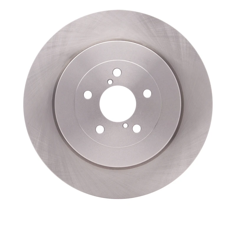DFC 03-04 Subaru Impreza Rear Brake Rotor