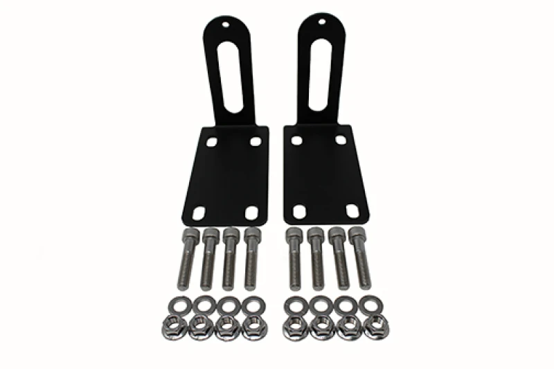 Baja Designs Fog Pocket Light Mount für 2003–2016 Ram 2500/3500