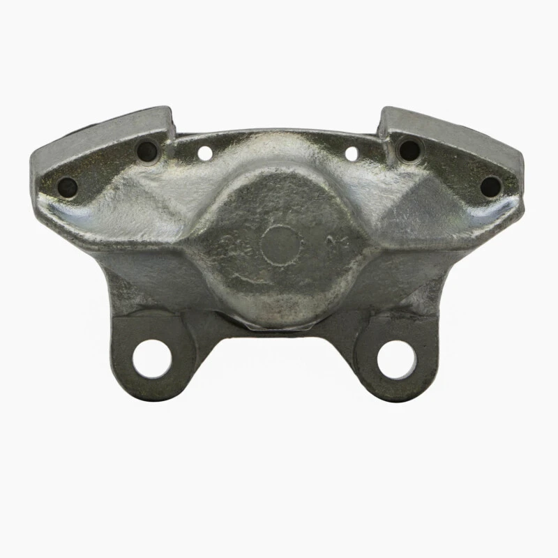 DFC 67-91 Mercedes-Benz 450SE Rear-L Premium Caliper - Silver Zinc Coated