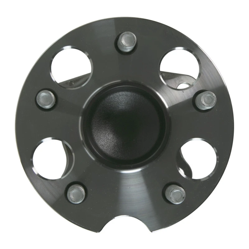 MOOG 09-16 Toyota Venza Hinten Links Nabenbaugruppe