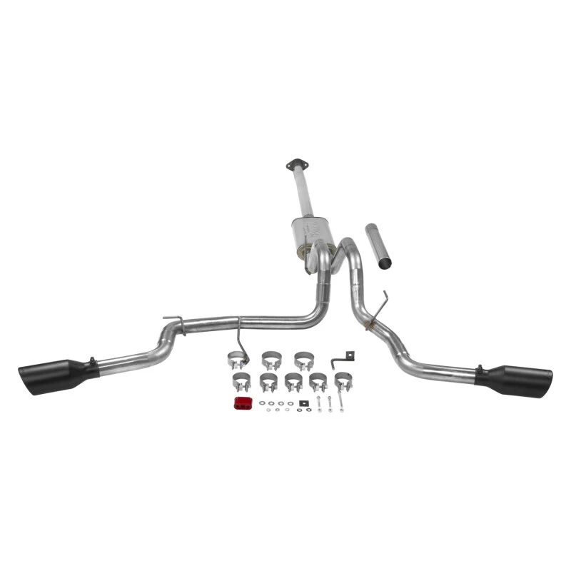 Flowmaster 15-20 Ford F-150 2.7L/3.5L/5.0L FlowFX Cat-Back Exhaust System