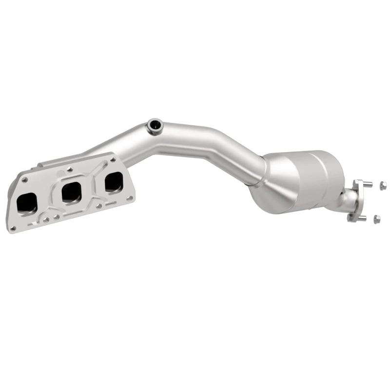 MagnaFlow-Konverter DF 05-09 Audi A8 6.0L
