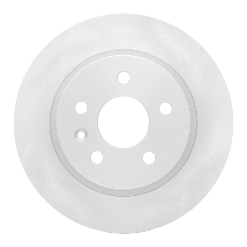 DFC 11-22 Buick Encore Rear Brake Rotor