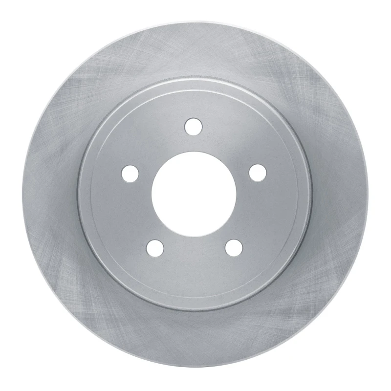 DFC 05-08 Ford Escape Rear Brake Rotor