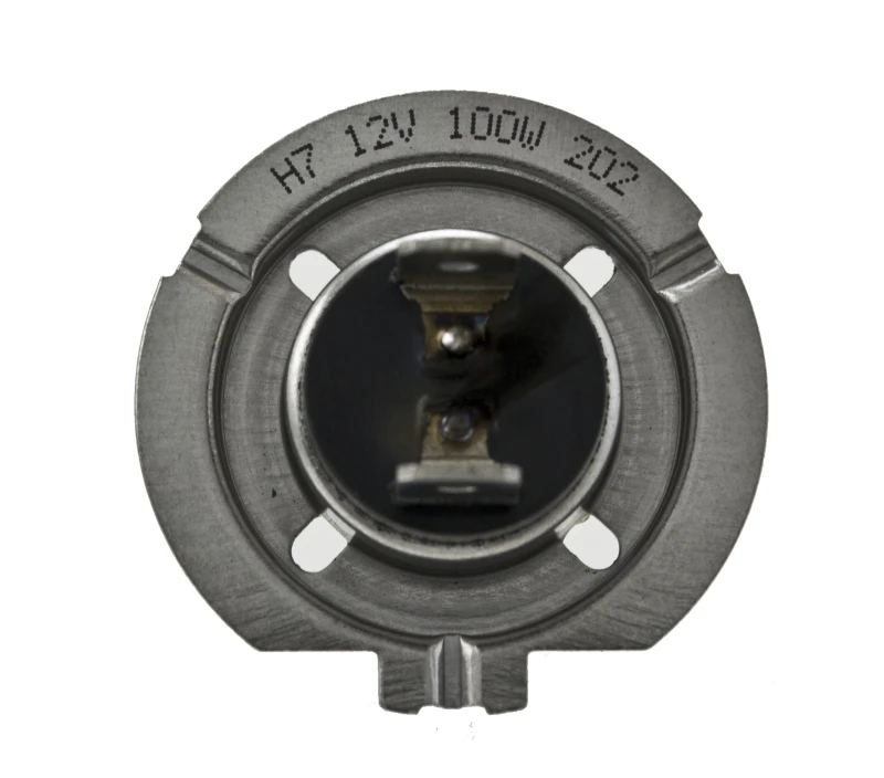 Hella Optilux H7 100W XB Extreme Blue Glühbirnen (Paar)