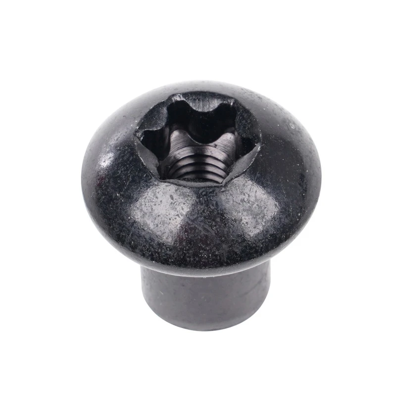 Omix Türscharnier M6x1,00- 07-18 Jeep Wrangler JK