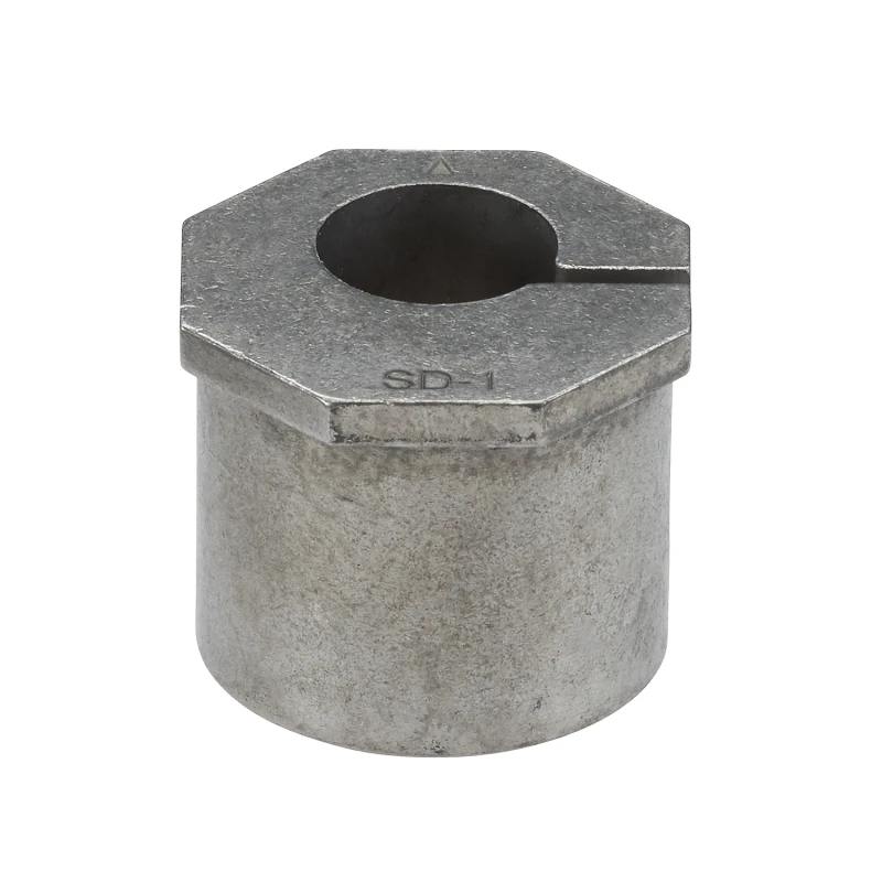 MOOG 05-23 Ford F-250 Super Duty Front Caster/Cam Bushing