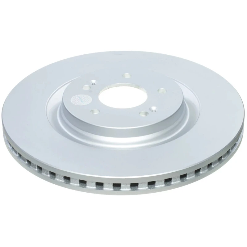 Power Stop 21-25 Hyundai Sonata Front Evolution Coated Rotor