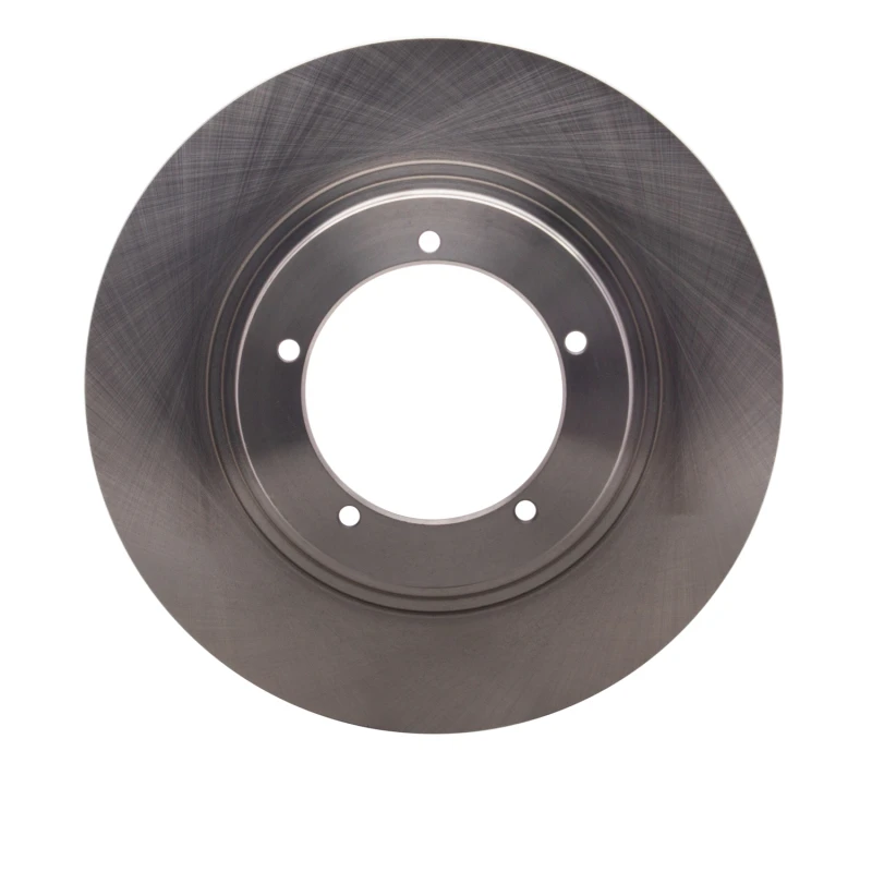 DFC 86-86 Porsche 944 Turbo Front Brake Rotor