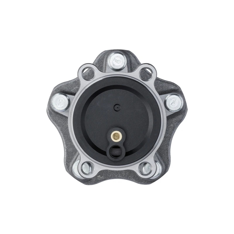 MOOG 14-18 Mazda 3 Sport Hinterrad-Nabe-Montage