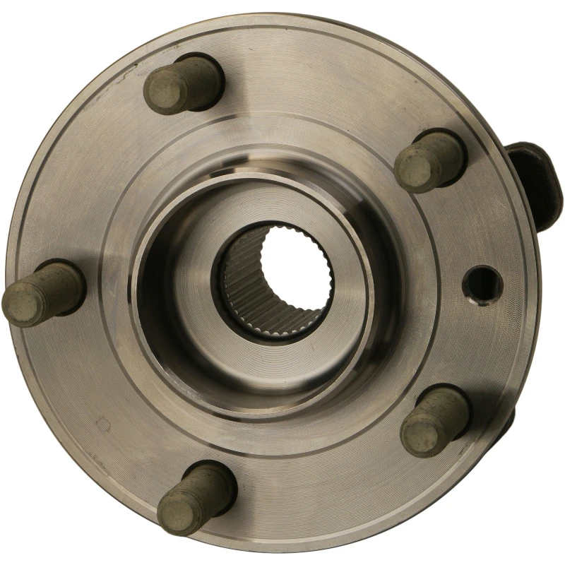 MOOG 16-18 Ford Focus Hinterrad-Antriebswellen-Assembly