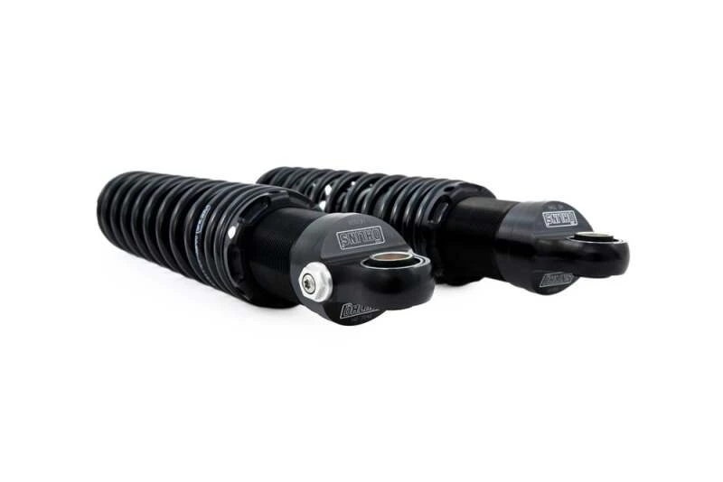 Ohlins 04-20 Harley-Davidson Sportster XL STX 36 Blackline Shock Absorber