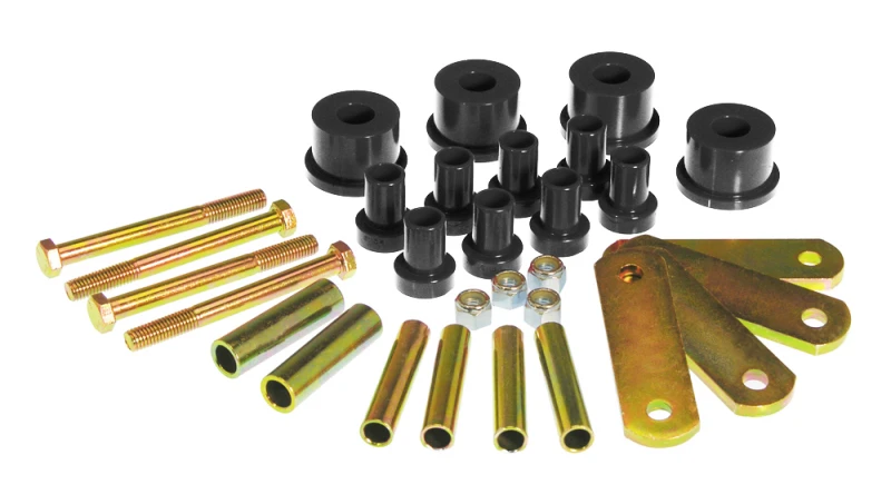 prothane_4-1015-BL-679464f15f730 Prothane Federblatt-Augen- und Schakel-Buchsen für Chrysler A-Body