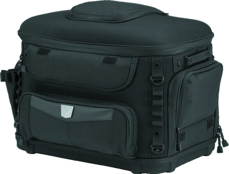 Kuryakyn Grand Pet Palace Motorradtasche für Haustiere