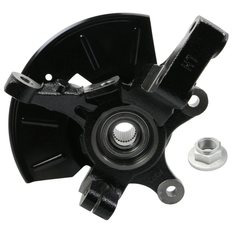MOOG 01-12 Ford Escape Vordere Linke Komplette Knuckle-Anbaugruppe