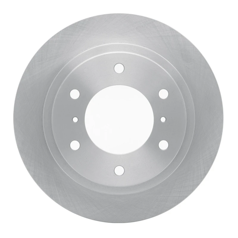 DFC 00-06 Mitsubishi Montero Rear Brake Rotor