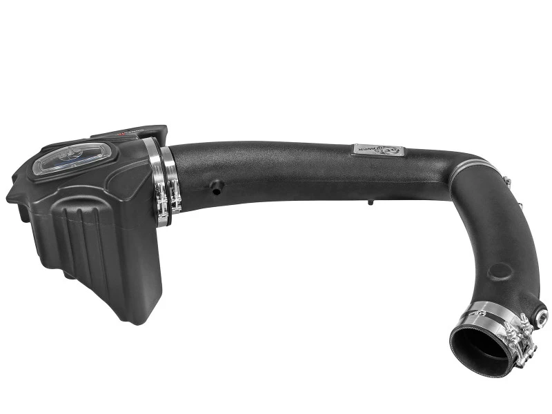 aFe Momentum GT Stage 2 PRO 5R Ansaugsystem 11-14 Jeep Grand Cherokee 3.6L V6