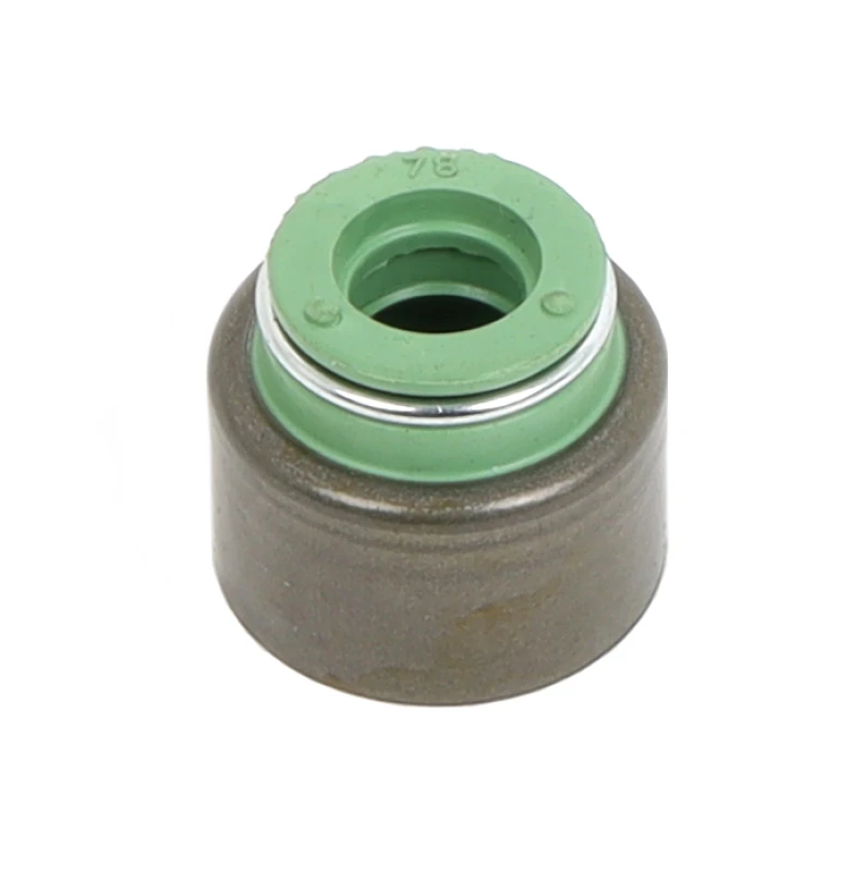 Cometic 98-02 Dodge Cummins 24V Grüne Auspuff-Ventil-Stem-Dichtung - Einzel