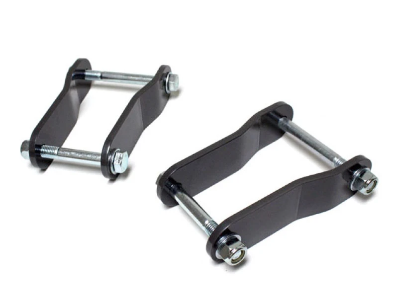 Maxtrac 1 Zoll Hecklift-Schäkel für 2007–2021 Toyota Tundra
