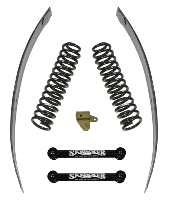 Skyjacker 3In 84-01 CHEROKEE XJ KIT