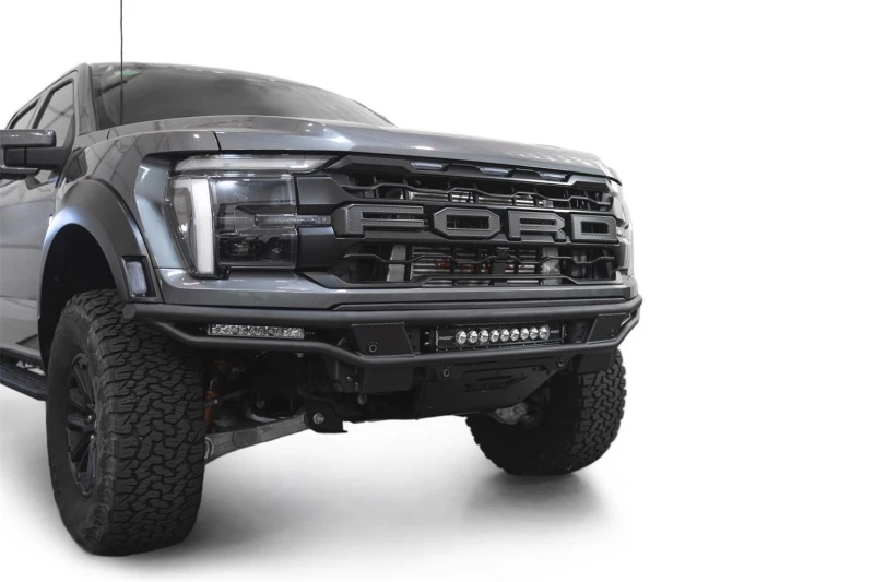 Addictive Desert Designs Race Series Front Bumper für 2021–2024 Ford F-150 Raptor