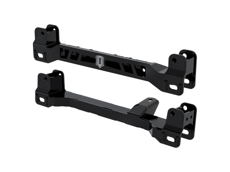ICON 22-23 Toyota Tundra Vorderer Box-Kit 1