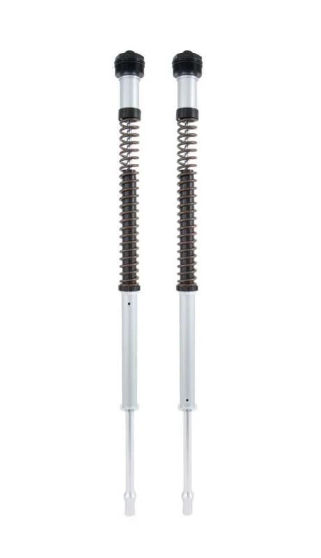 Ohlins 18-22 Harley Softail Fat Boy (Showa) NIX 22 Cust/Heritage Cartridge Kt (Incl. Springs/Notes)